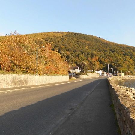 Vila Kilbroney Rest Rostrevor Exteriér fotografie