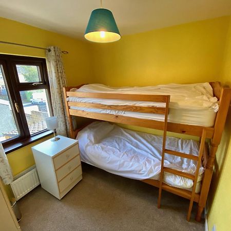 Vila Kilbroney Rest Rostrevor Exteriér fotografie