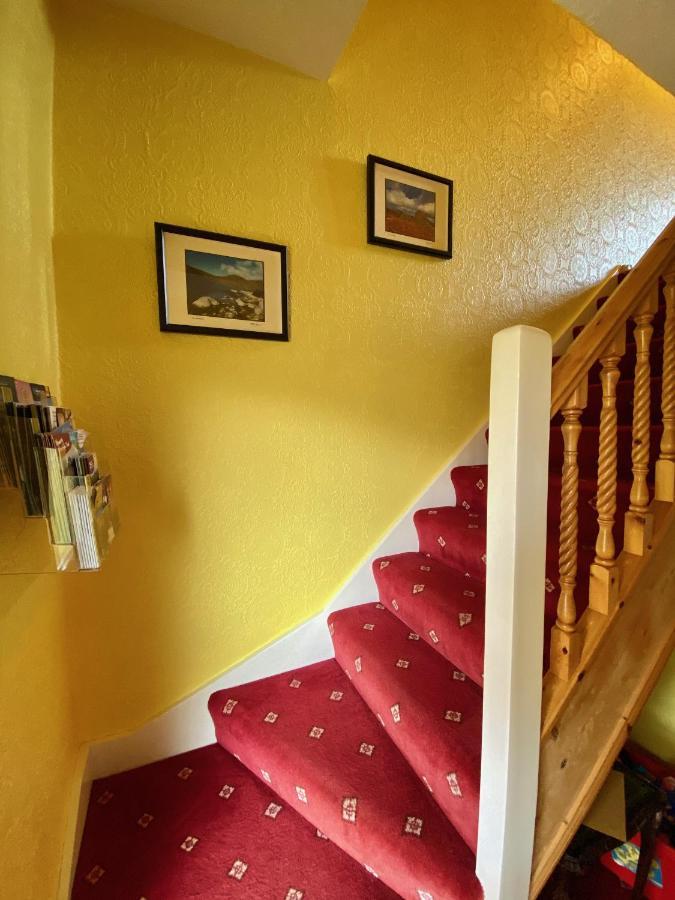 Vila Kilbroney Rest Rostrevor Exteriér fotografie