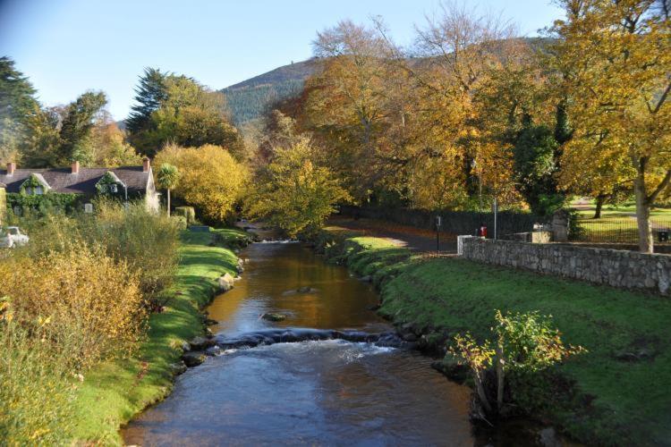 Vila Kilbroney Rest Rostrevor Exteriér fotografie