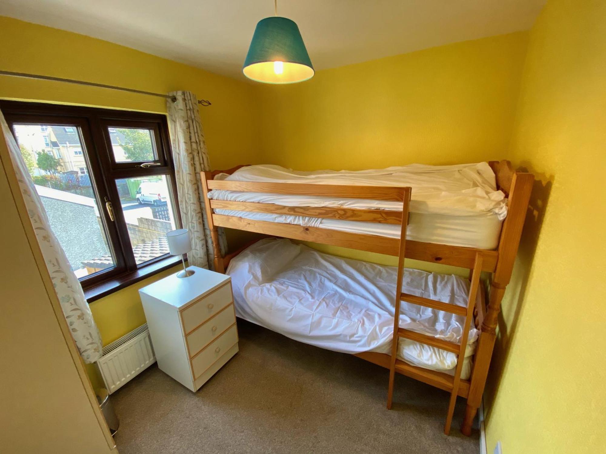 Vila Kilbroney Rest Rostrevor Exteriér fotografie